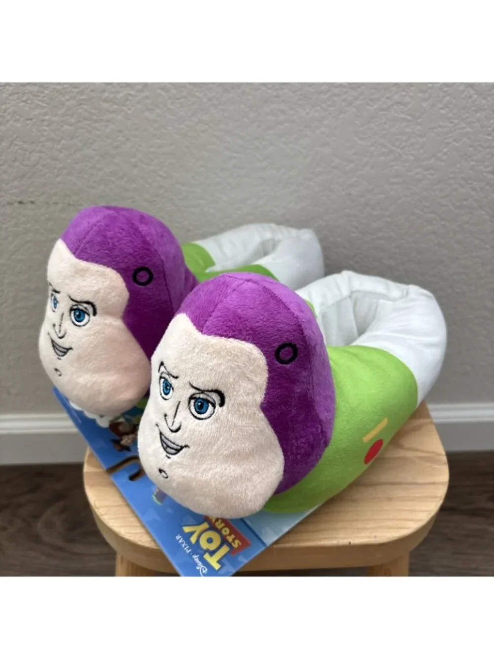 Disney product pair